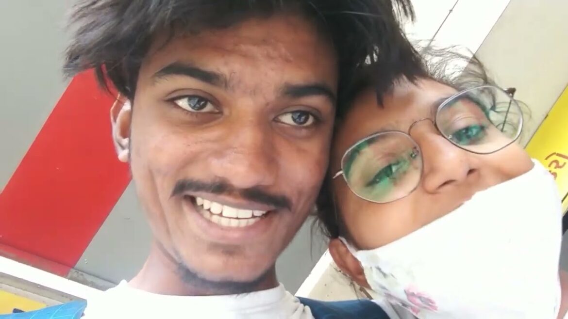 What Happens When I Travel!! | BRD-AHM | Travel Vlog | Armed Forces