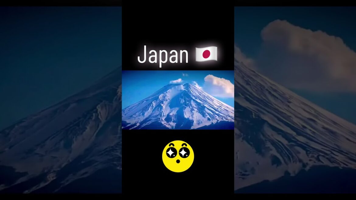 Japan 🇯🇵 ❤️ #japan #short #shorts #travel #vacation #explore #globetrotter #monde #shortsfeed