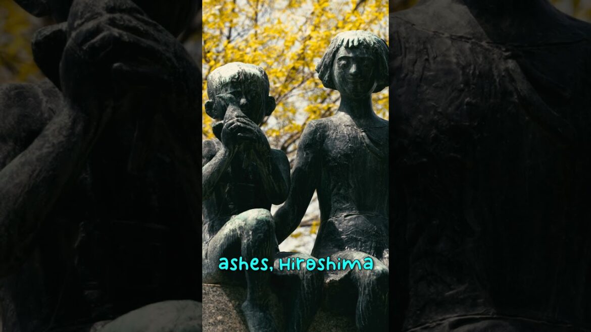 Reflecting On the History of Hiroshima | Japan VLOG Day 13