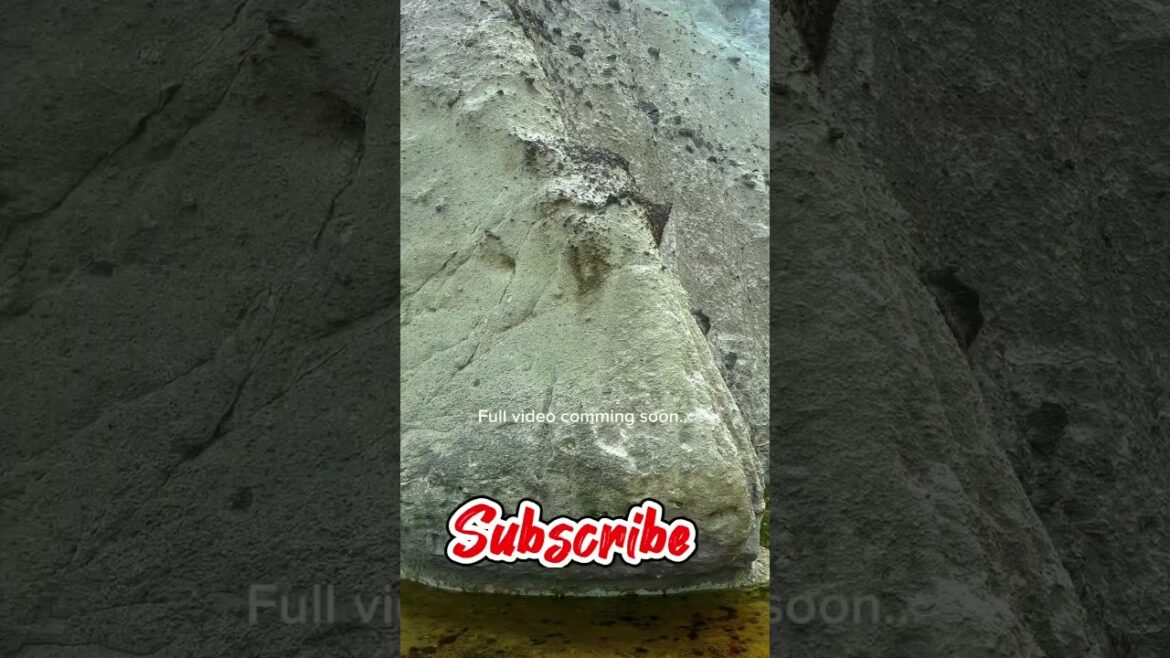 Hotoke-ga-ura | 😮AOMORI | JAPAN