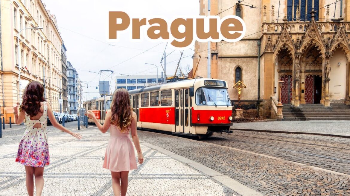 Prague, Czechia 🇨🇿 | Europe’s Most Beautiful Capital | 4k HDR 60fps Walking Tour (▶127min) Prague, Czechia 🇨🇿 | Europe's Most Beautiful Capital | 4k HDR 60fps Walking Tour (▶127min)