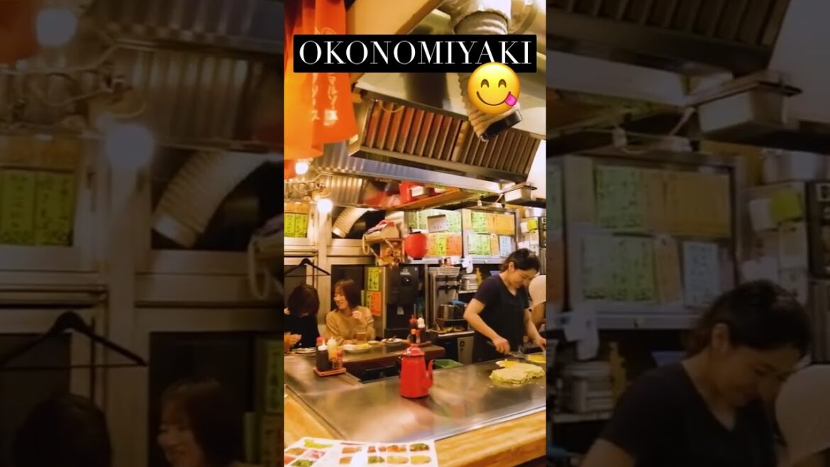 Okonomimura Magic: Hiroshima 4K Walk π―π΅π΄ Okonomimura Magic: Hiroshima 4K Walk π―π΅π΄