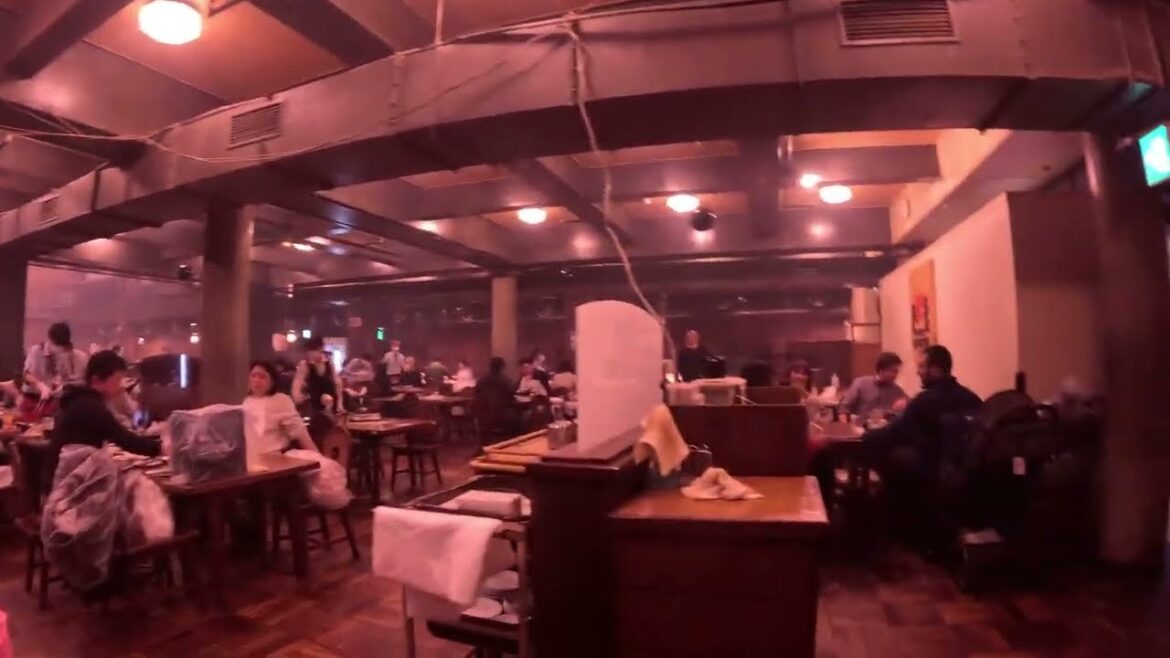 Blazingsword - Japan 2023 - Sapporo