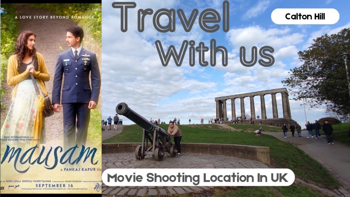Bollywood Movie Shooting Location | Calton Hill | Travel vlog UK #unitedkingdom #bollywood Bollywood Movie Shooting Location | Calton Hill | Travel vlog UK #unitedkingdom #bollywood