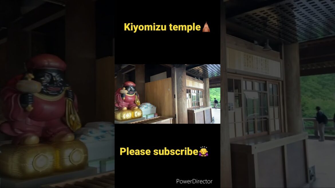 【KYOTO 】Kiyomizu temple #kyoto #shorts #japan #travel #walking #pleasesubscribe #shrine #trip 【KYOTO 】Kiyomizu temple #kyoto #shorts #japan #travel #walking #pleasesubscribe #shrine #trip