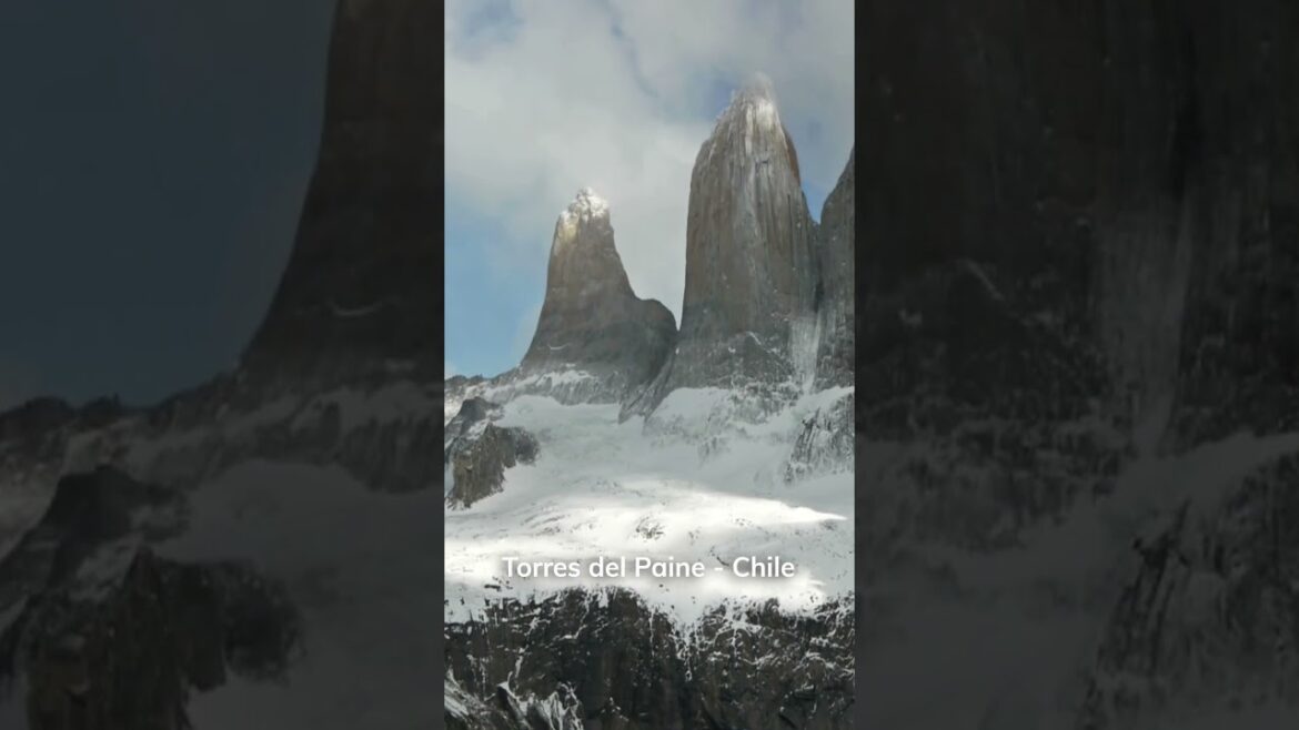 These Places Can’t Be Real | Part 19 #shorts  #travel  #adventure  #explore