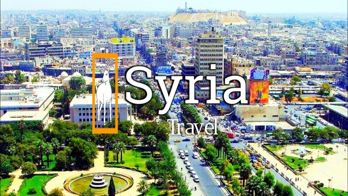 Syria -aleppo 4k video | syria war 1999 cinematic films | سوریہ کی سیر Syria -aleppo 4k video | syria war 1999 cinematic films | سوریہ کی سیر