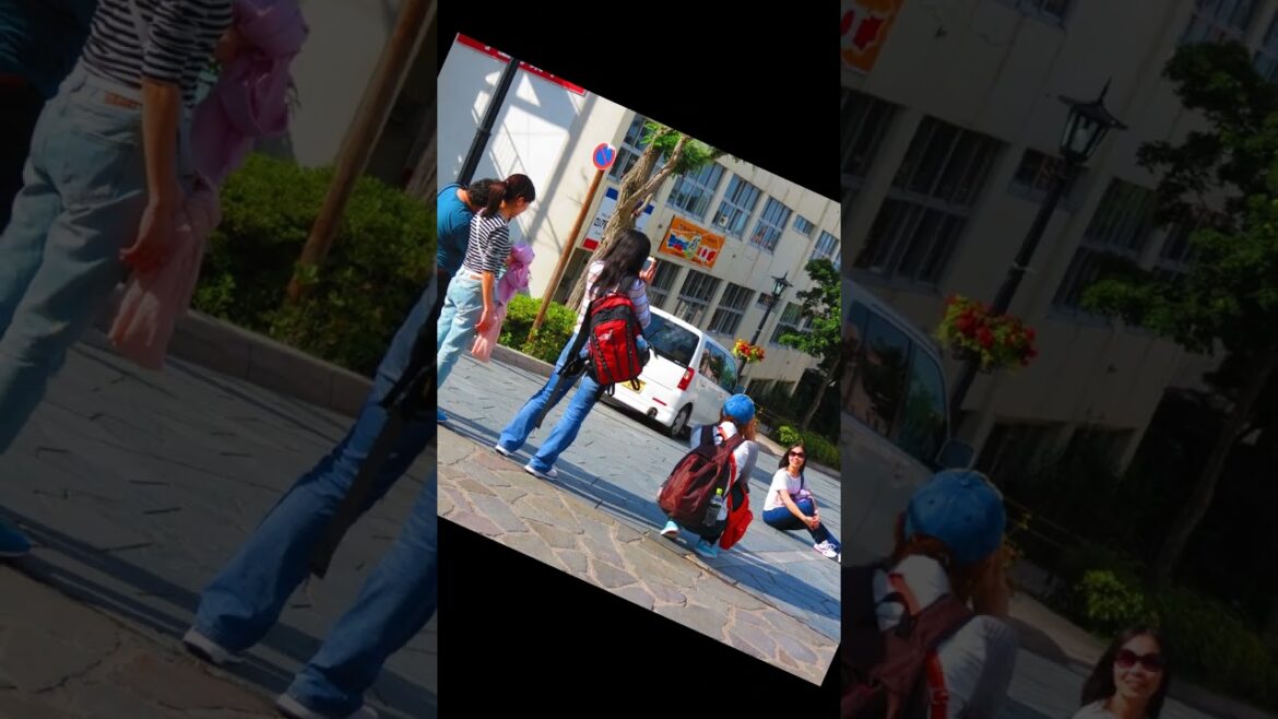 Hakodate Tourism in Japan 函館観光 เที่ยวฮาโกดาเตะในญี่ปุ่น #shorts Hakodate Tourism in Japan 函館観光 เที่ยวฮาโกดาเตะในญี่ปุ่น #shorts