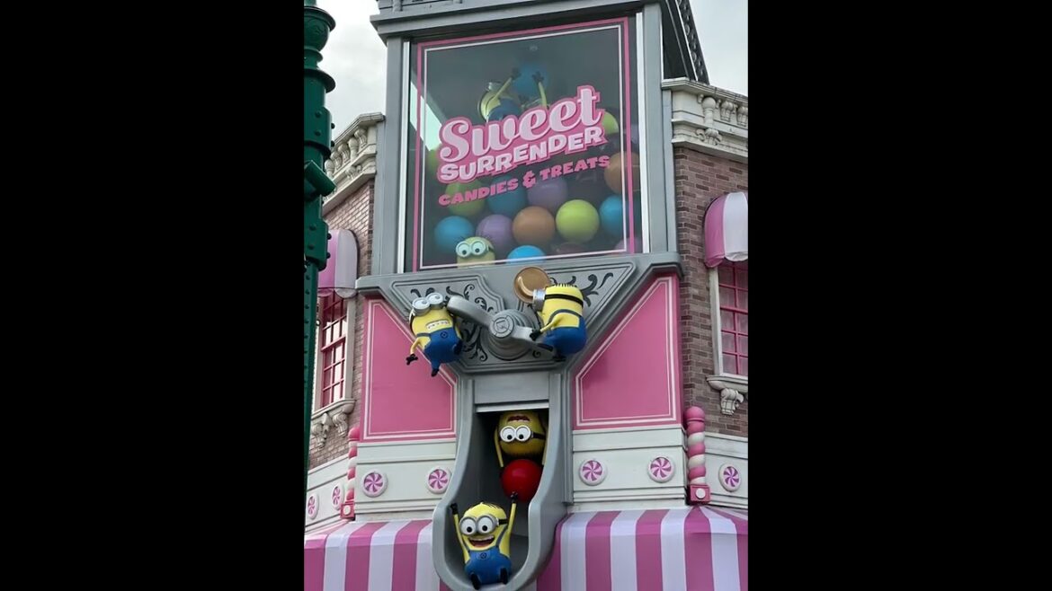 USJ Family trip #shorts USJ Family trip #shorts