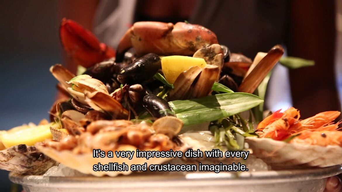 Tip: where to eat in Amsterdam? Vis aan de Schelde!