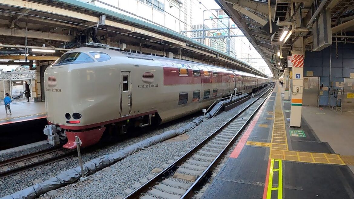 サンライズ出雲の最安B寝台個室ソロに乗ってみた 出雲市→東京 Webチケット予約購入可能。寝台特急で不思議な”一人旅”を体験! サンライズ出雲の最安B寝台個室ソロに乗ってみた 出雲市→東京 Webチケット予約購入可能。寝台特急で不思議な"一人旅"を体験!