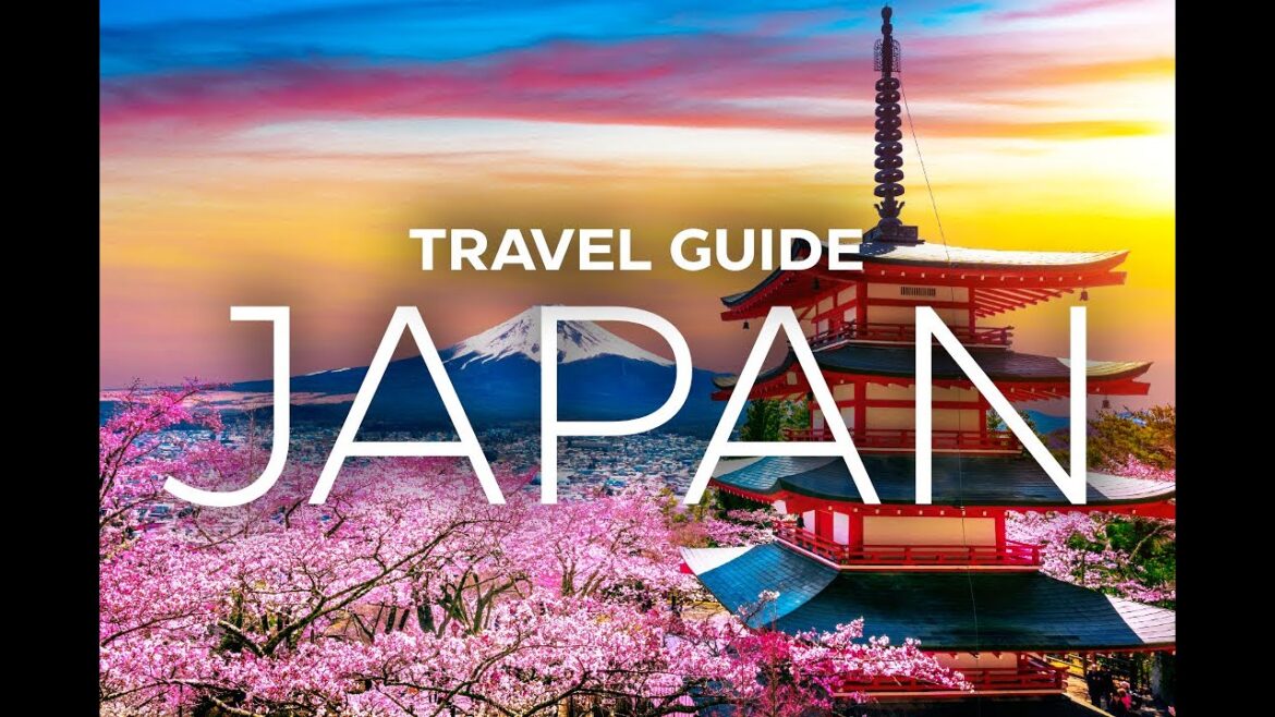 Japan Travel | Top 10 UNMISSABLE Must-Visit Destinations in Japan 2023 Japan Travel | Top 10 UNMISSABLE Must-Visit Destinations in Japan 2023