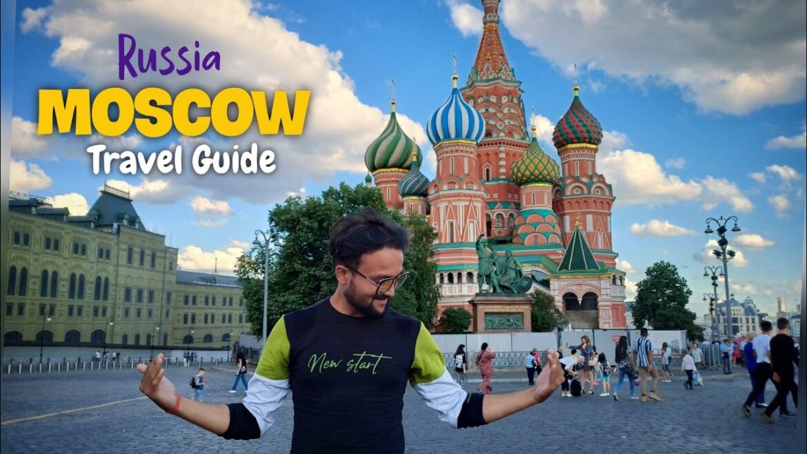 Moscow Russia Tourist Places | Moscow Russia Tour Budget & Moscow Russia Travel Guide | Russia Vlog Moscow Russia Tourist Places | Moscow Russia Tour Budget & Moscow Russia Travel Guide | Russia Vlog