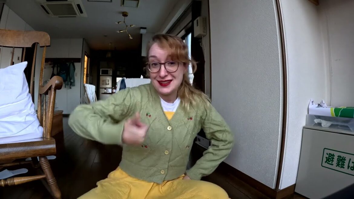 Exploring Sapporo - Isa In Asia #80 [Sapporo, Hokkaido, Japan]