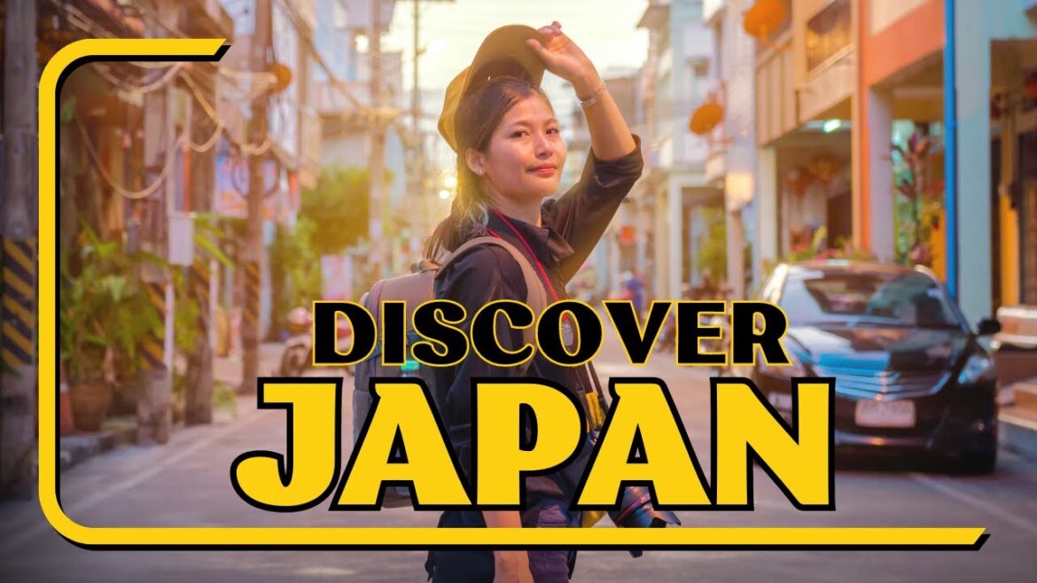 Discovering Japan: Top Tourist Destinations and Unique Experiences | Mediocre Presents