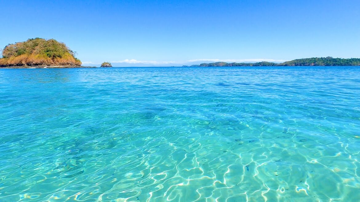 Blue Water Relaxation Blue Water Relaxation