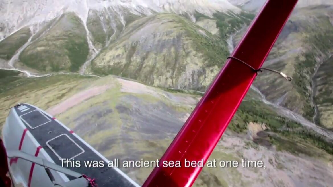 Nahanni National Park Reserve –  Northwest Territories, Canada Nahanni National Park Reserve -  Northwest Territories, Canada