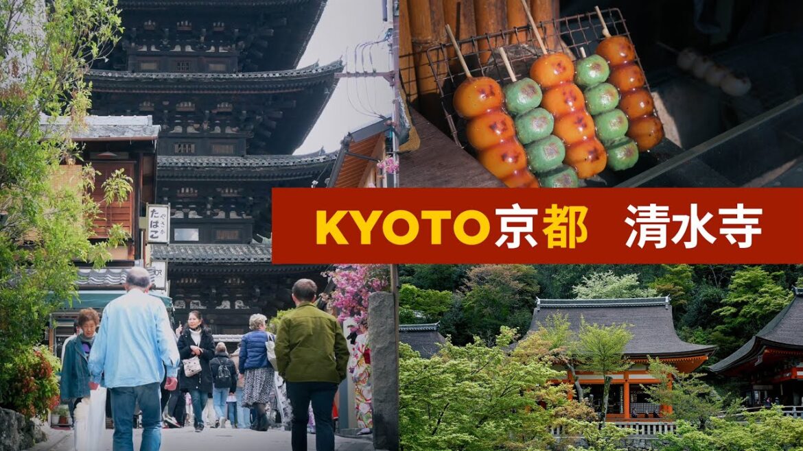 Chia’s Day 🇯🇵⎮Japan Kyoto Vlog⎮Stunning historical streets & Kiyomizu-dera temple⎮lovely cafes Chia's Day 🇯🇵⎮Japan Kyoto Vlog⎮Stunning historical streets & Kiyomizu-dera temple⎮lovely cafes