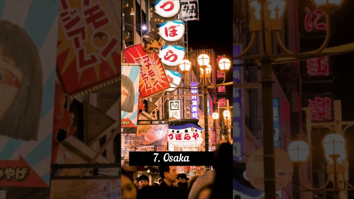 Explore Japan 10 Must Do Activities to Fully Exploring the Land of the Rising Sun!