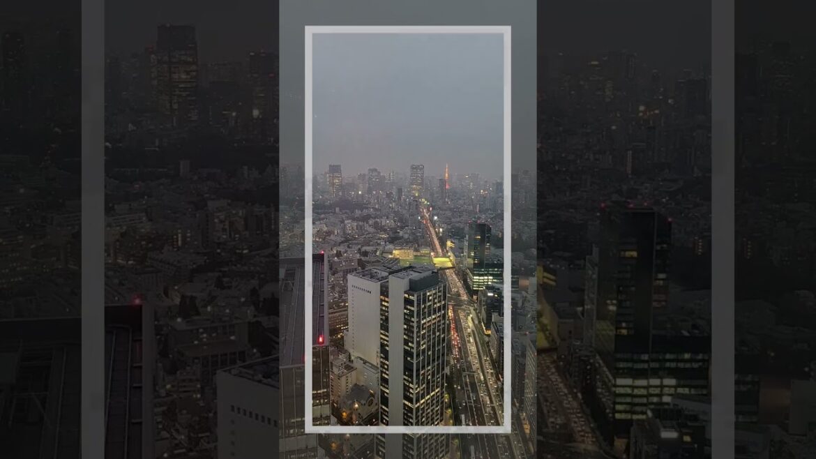 Tokyo, Japan #Tour #Travel #Konnichiwa Tokyo, Japan #Tour #Travel #Konnichiwa