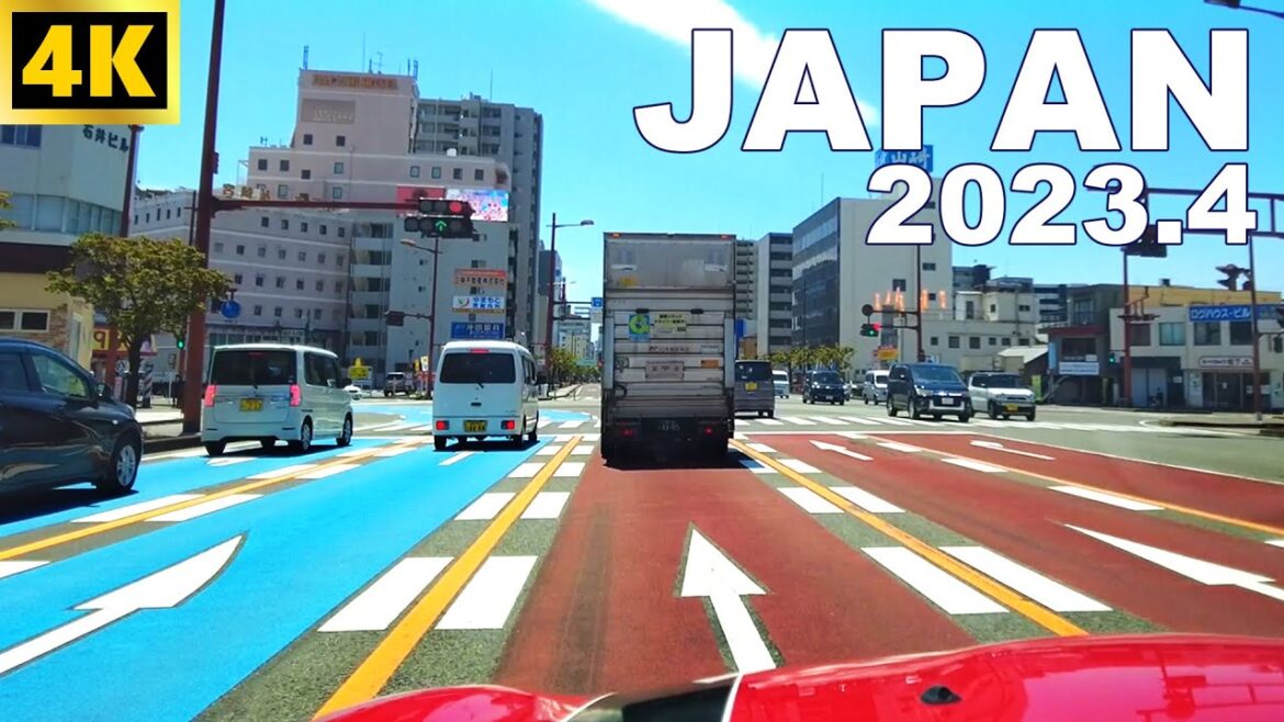【 Driving Japan 】Driving tour of Miyazaki, Japan|九州|宮崎|ドライブツアー【4K】 【 Driving Japan 】Driving tour of Miyazaki, Japan|九州|宮崎|ドライブツアー【4K】