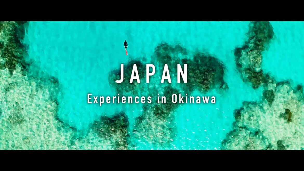 Unveiling a New Japan, Captivating Experience／Okinawa | JNTO