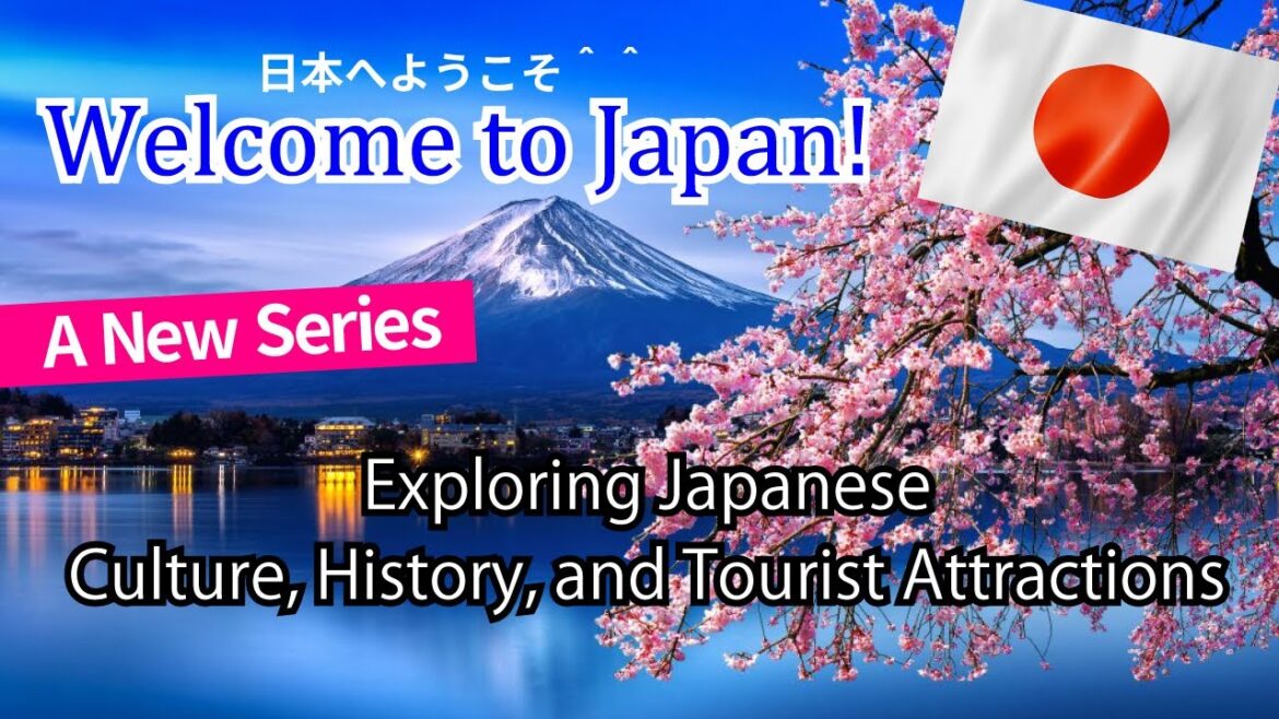 Welcome to Journey Through Japan | Exploring Culture, History, and Attractions Welcome to Journey Through Japan | Exploring Culture, History, and Attractions
