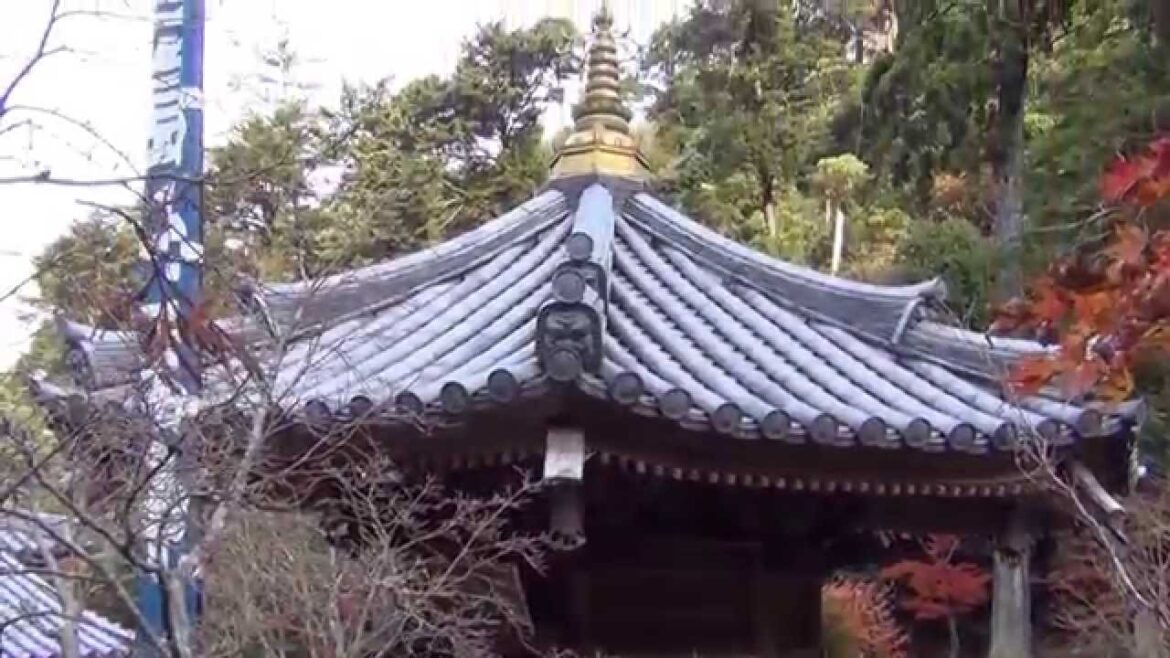 Japan - Day 20 - Hiroshima (Miyajima, Itsukushima shrine)