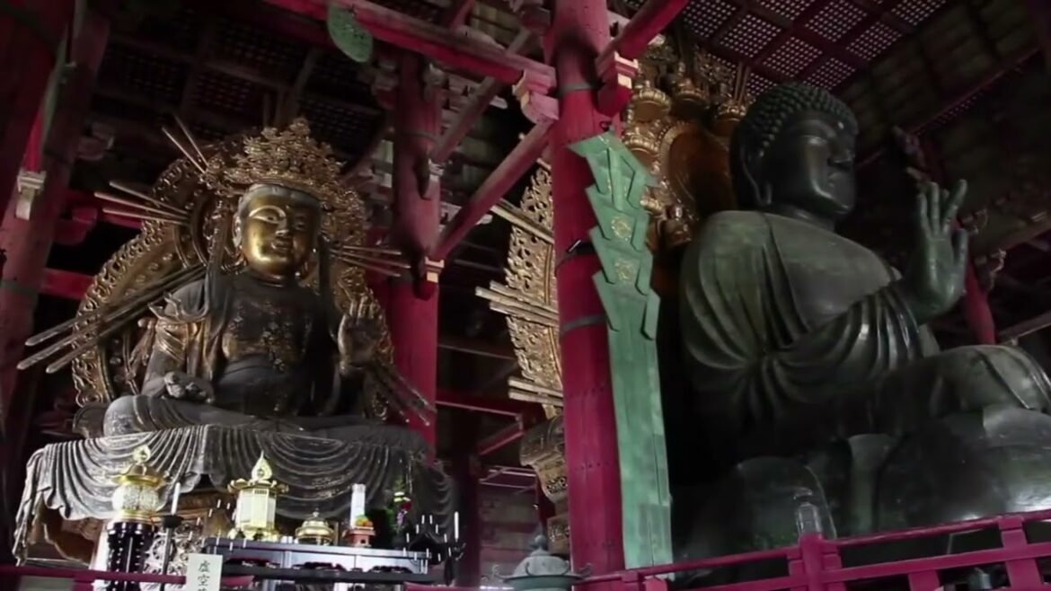 10 Amazing Places to Visit in Japan 10 Amazing Places to Visit in Japan