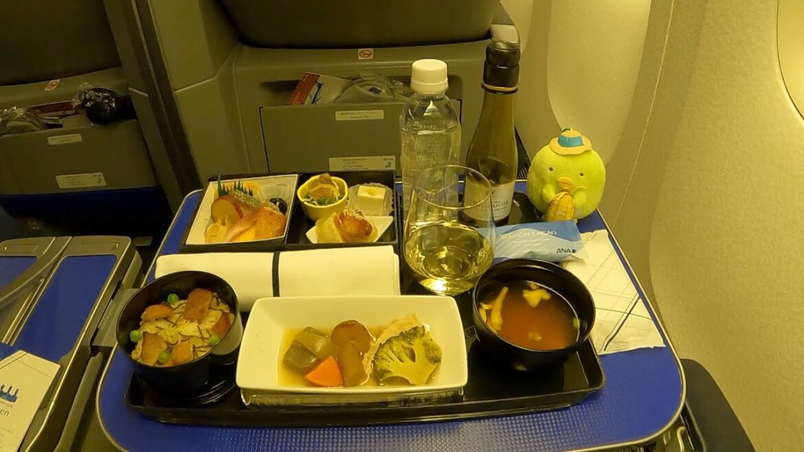 ANAプレミアムクラス 新千歳空港(札幌)から羽田空港(東京)スイートラウンジ立ち寄り ANAプレミアムクラス 新千歳空港(札幌)から羽田空港(東京)スイートラウンジ立ち寄り