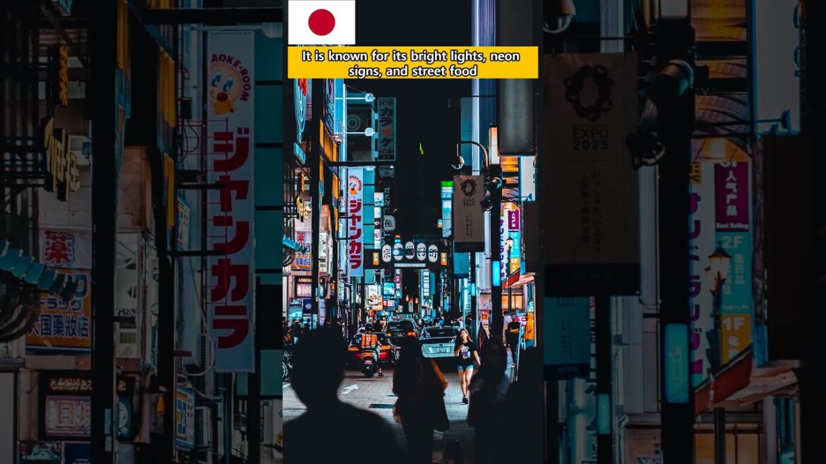 Must do in Osaka japan tour / traveling spot osaka castle dotonbori #japantravel #osaka