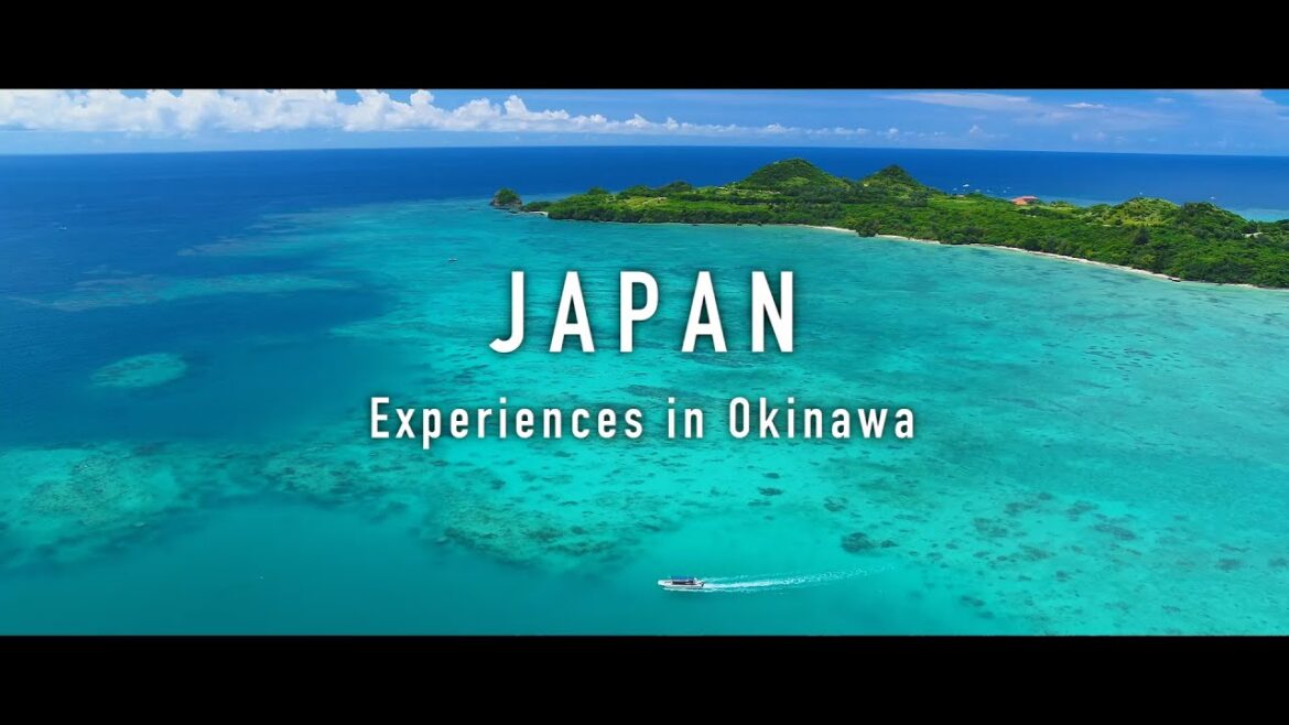 Unveiling a New Japan, Captivating Experience/Okinawa/Summer | JNTO Unveiling a New Japan, Captivating Experience/Okinawa/Summer | JNTO