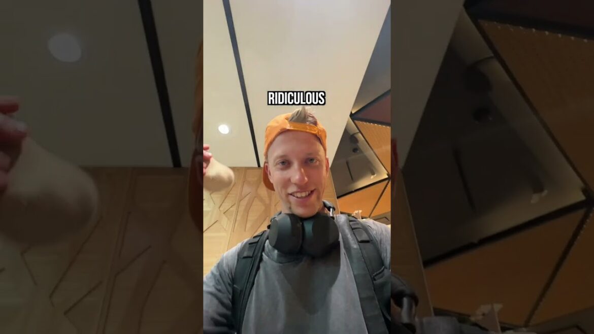 Flying to the NEWEST CITY on EARTH! #shorts