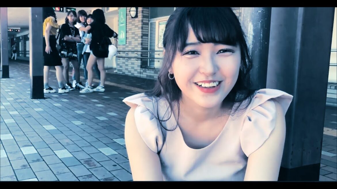 専門学校の旅行 IN Japan