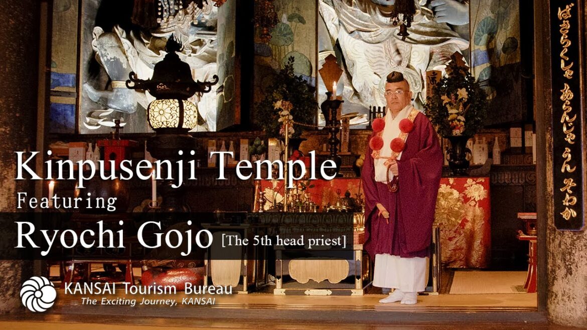 Exclusive Expeditions, KANSAI Japan - Nara [4K]