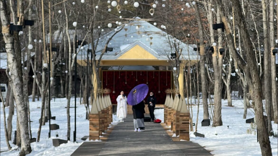 Karuizawa -  A Resort Town Near Tokyo 輕井澤 ￼- 東京市郊的渡假小鎮￼