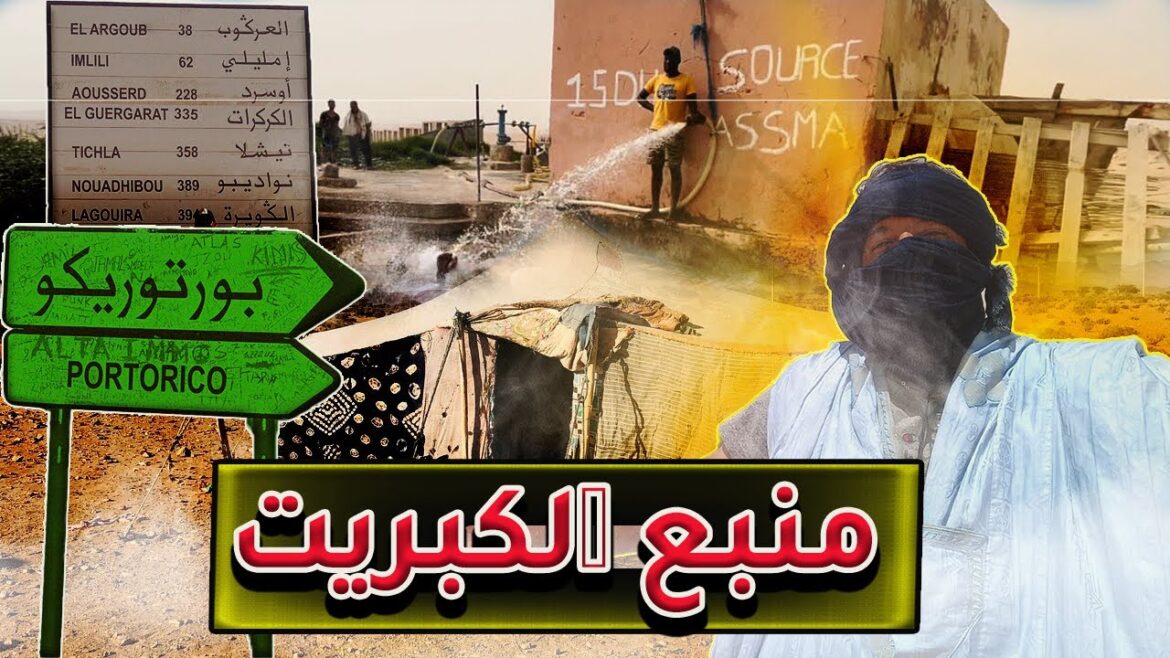 الحلقة 16 : شاطئ الأحلام و منبع العين السخونة لشفاء أمراض الجلد الحلقة 16 : شاطئ الأحلام و منبع العين السخونة لشفاء أمراض الجلد