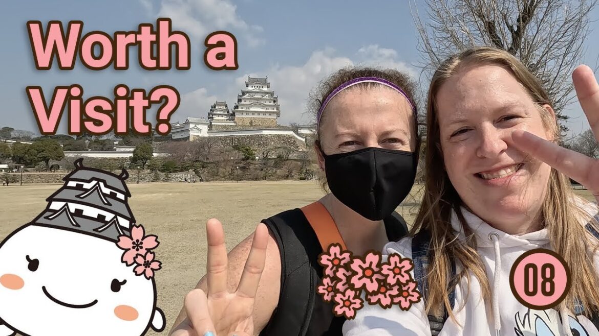 Let’s go to Japan – Travel Vlog 2023 – A Wonderful Day in Himeji Let's go to Japan - Travel Vlog 2023 - A Wonderful Day in Himeji