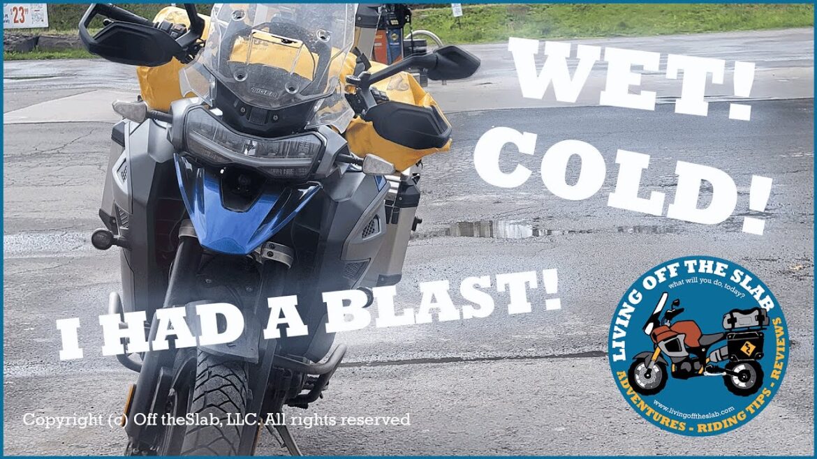 2023 Horizons Unlimited Traveler's Meet Virginia