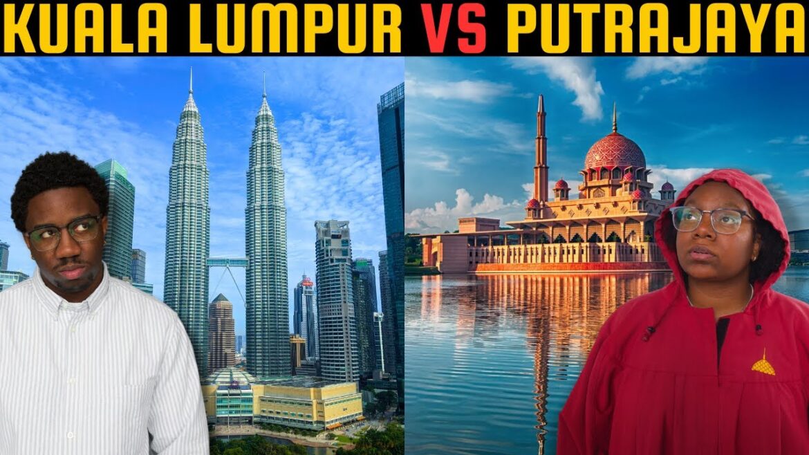 REASONS WHY YOU SHOULD NOT LIVE IN KUALA LUMPUR‼️ YOU WON’T BELIEVE THIS😱