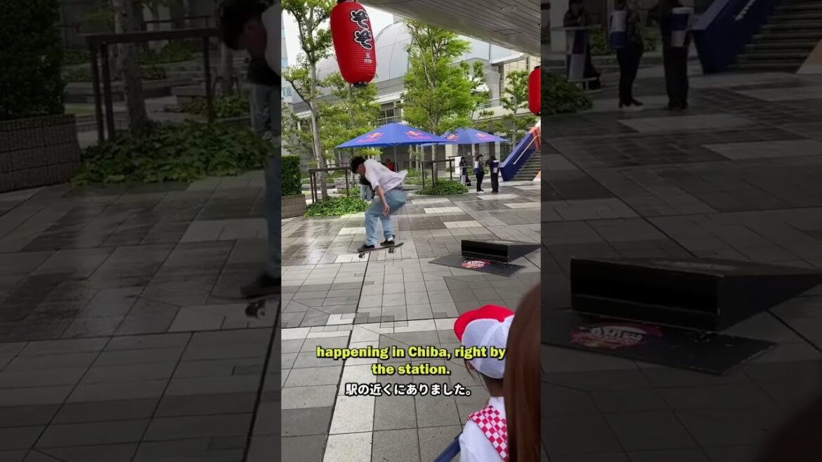 X-Games, Chiba, Japan I X-games, 千葉県、日本 2023 X-Games, Chiba, Japan I X-games, 千葉県、日本 2023