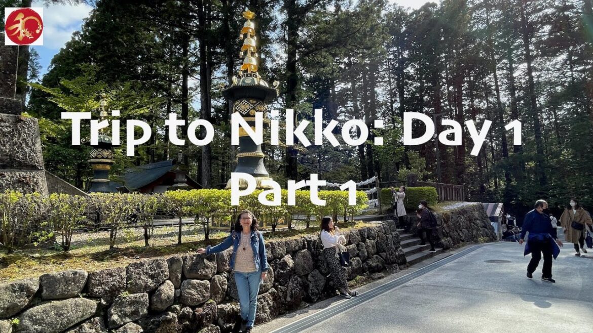 Trip to Nikko Part 1: Iemitsu’s resting place, the Taiyu-in Temple Trip to Nikko Part 1: Iemitsu’s resting place, the Taiyu-in Temple