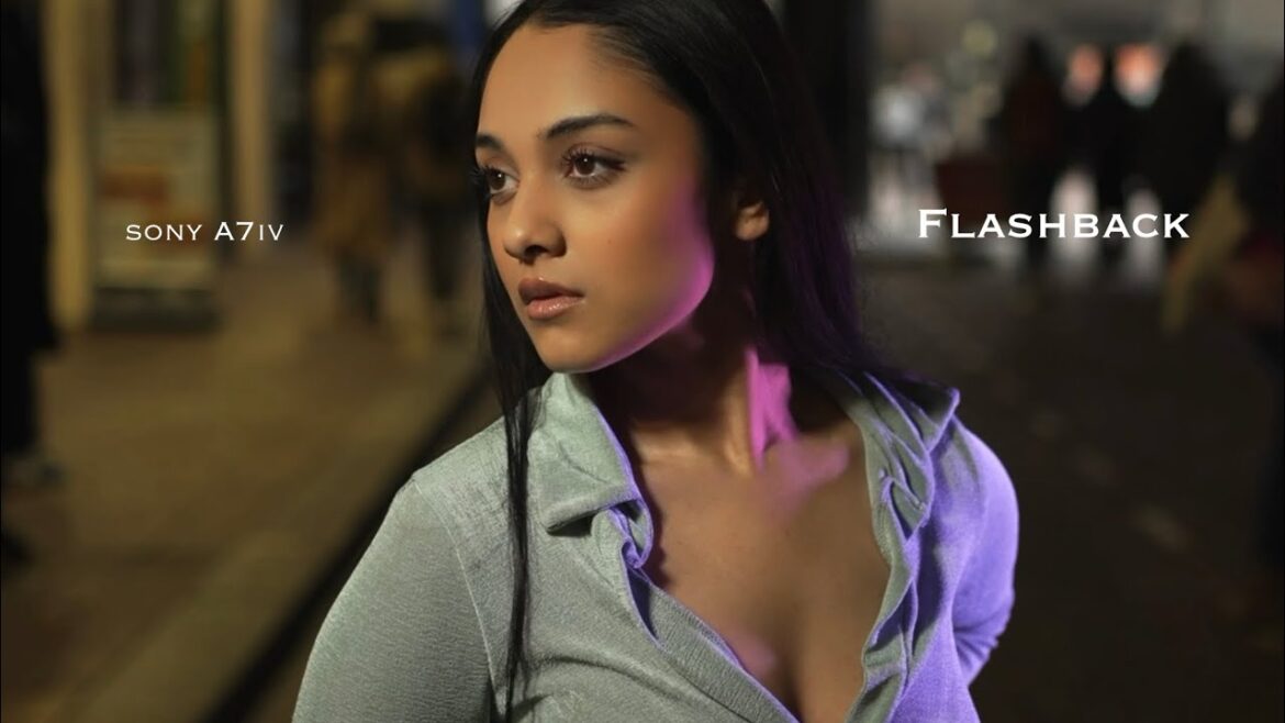 Flashback: Sony A7iv love! S-cinetone, Slog3 Flashback: Sony A7iv love! S-cinetone, Slog3