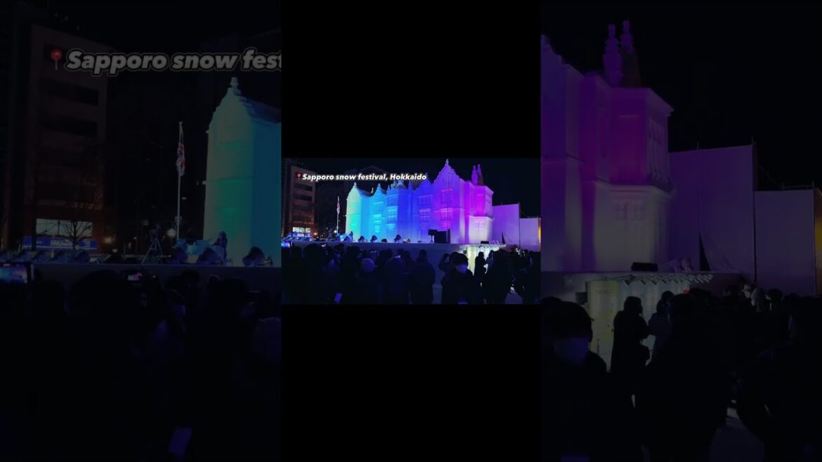 BEST PLACES to travel in Japan 2023 Part 1🤩 #travel #traveltips #japan #japantravel #shorts