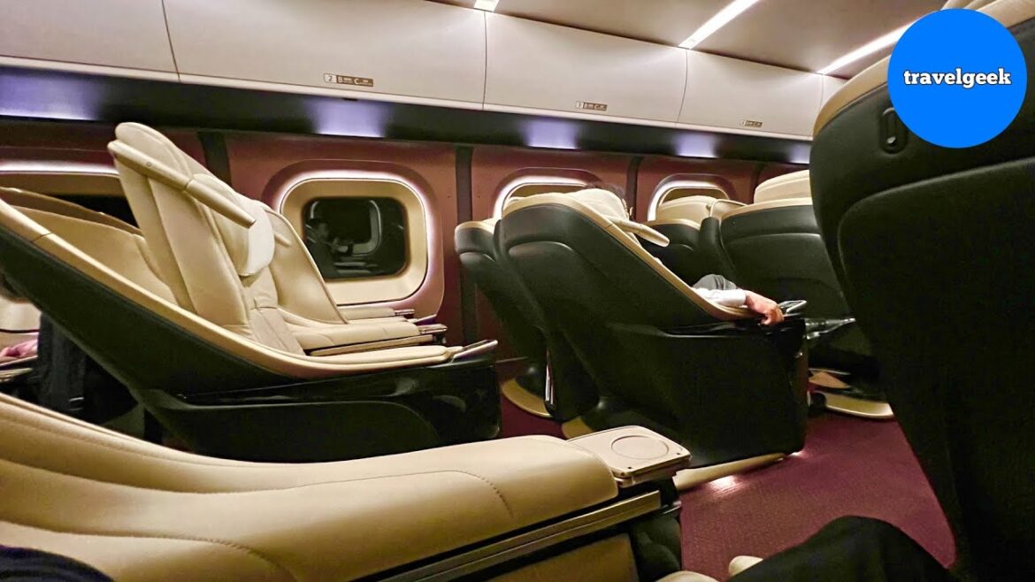 Japan's $245 Most Expensive High-Speed Train Travel | Tokyo - Osaka