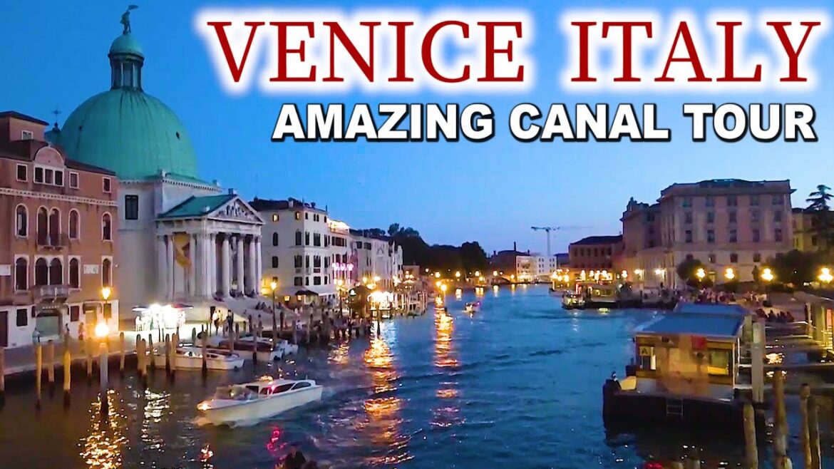 🇮🇹Visiting Italy’s Beautiful Water City Venice | Solo Travel in Europe 🇮🇹Visiting Italy's Beautiful Water City Venice | Solo Travel in Europe