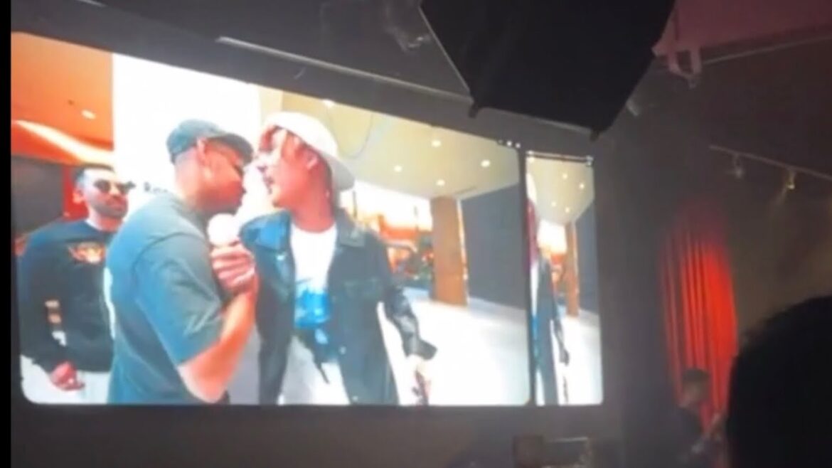 VTEN USA Tour Concert Start 1st Show | अमेरीकामा भिट्रेनको स्टेजमा बबाल तरिकाले प्रबेस@VTENOfficial