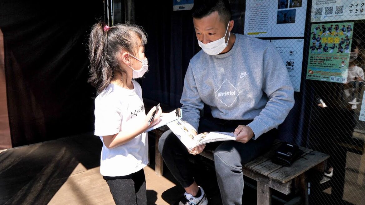 神奈川）うどん屋を手伝う小学生の女の子がお客さんに放った衝撃の一言とは...