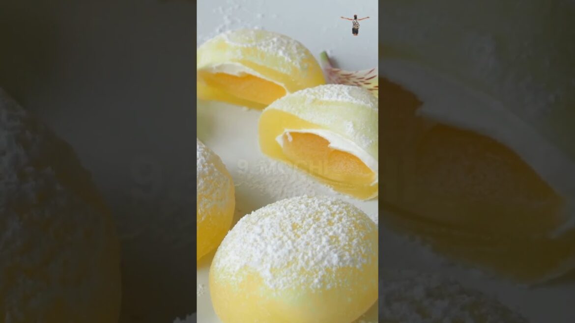 15 Best Foods in Japan You Must Try! #shorts  | Travel Guide