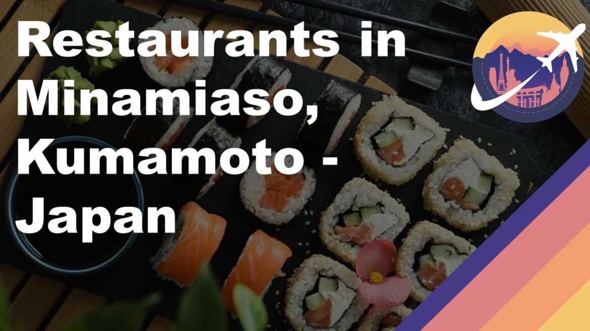 Restaurants in Minamiaso, Kumamoto – Japan Restaurants in Minamiaso, Kumamoto - Japan